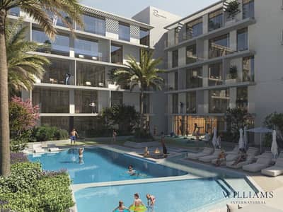 2 Bedroom Apartment for Sale in Jumeirah Village Circle (JVC), Dubai - 2 BED - LAST UNIT - Q1 2026 - SPECIAL OFFER -