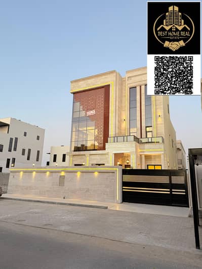 6 Bedroom Villa for Sale in Al Alia, Ajman - WhatsApp Image 2025-09-07 at 7.24. 12 PM. jpeg