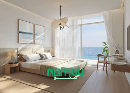 3 Bedroom Apartment for Sale in Al Marjan Island, Ras Al Khaimah - Elegant 3-Bedroom in RAK's Rosso Bay