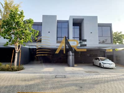 تاون هاوس 4 غرف نوم للايجار في مدينة تلال، الشارقة - 20250906_171519. jpg