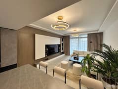 Fully Furnished | Ready To Occupy | Prime Location