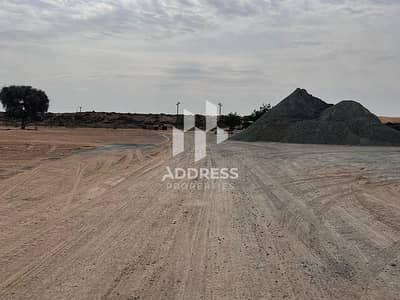 Plot for Sale in Al Belaida, Sharjah - 6. jpeg