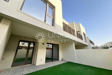 3 Bedroom Villa for Sale in Dubai South, Dubai - SINGLE ROW | FAMILY COMMUNITY | PRIME LOCATION