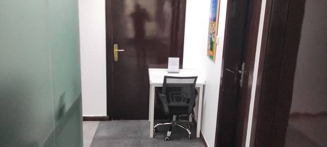 Office for Rent in Al Musalla, Sharjah - 1000960753. jpg
