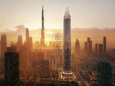 1 Bedroom Apartment for Sale in Downtown Dubai, Dubai - WhatsApp Image 2025-09-06 at 1.21. 14 PM. jpeg
