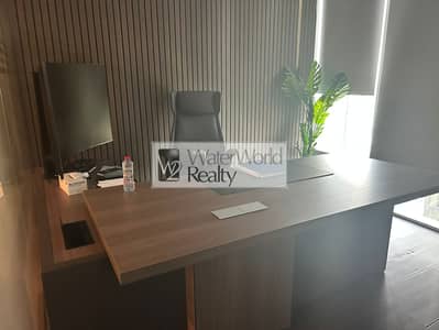 Office for Rent in Business Bay, Dubai - b19a100a-9f1d-40de-8c1c-b7dc82077d8e. jpg