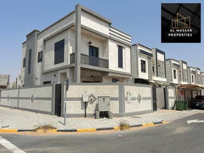فیلا 4 غرف نوم للبيع في الزاهية، عجمان - IMG-20250908-WA0038. jpg