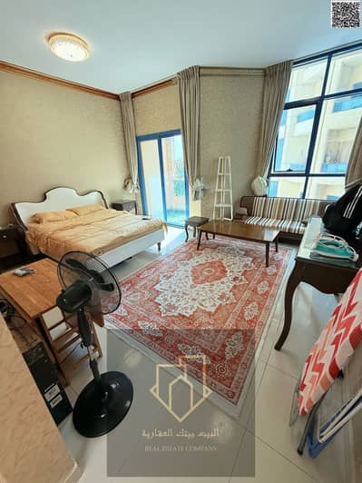 阿杰曼自由区， 阿治曼 1 卧室单位待售 - IMG-20250817-WA0368. jpg
