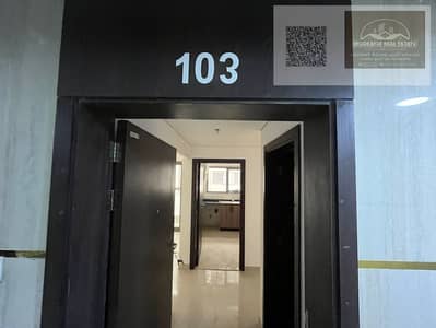 艾尔朱尔夫， 阿治曼 1 卧室单位待租 - IMG-20250904-WA0070. jpg