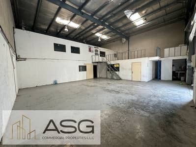 Warehouse for Rent in Al Qusais, Dubai - WhatsApp Image 2025-09-08 at 10.24. 41 AM. jpeg