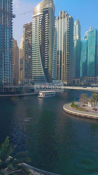 3 Bedroom Flat for Rent in Dubai Marina, Dubai - 77b2f896-9ed1-405d-8fe3-49794f4cceb0. jpeg