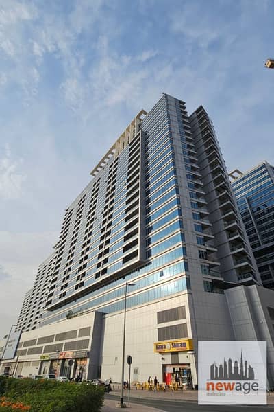 2 Bedroom Apartment for Rent in Dubai Land Residence Complex, Dubai - skycourts-tower-a_aCtmk_xl. jpg
