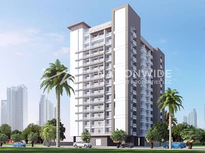 1 Bedroom Flat for Sale in Dubai Land Residence Complex, Dubai - High Floor | Payment Plan | Handover 2027