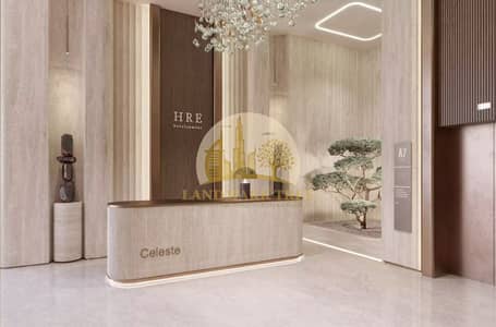 2 Cпальни Апартамент Продажа в Калчер Вилладж, Дубай - image (4). png