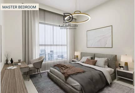 1 Спальня Апартаменты Продажа в Аль Рашидия, Аджман - 1000049320. jpg