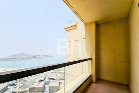 朱美拉海滩住宅（JBR）， 迪拜 2 卧室单位待租 - 位于朱美拉海滩住宅（JBR），瑞玛公寓，瑞玛4号楼 2 卧室的公寓 165000 AED - 12723551