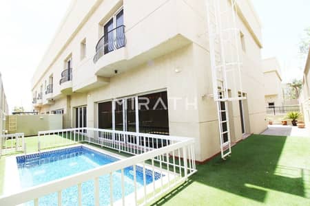 5 Bedroom Villa for Rent in Jumeirah, Dubai - IMG-20250908-WA0007. jpg