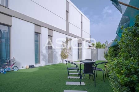 تاون هاوس 4 غرف نوم للبيع في تلال الغاف، دبي - DSCF4007-HDR. jpg