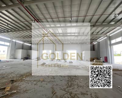 Warehouse for Rent in Emirates Modern Industrial Area, Umm Al Quwain - تصميم بدون عنوان (41). jpg