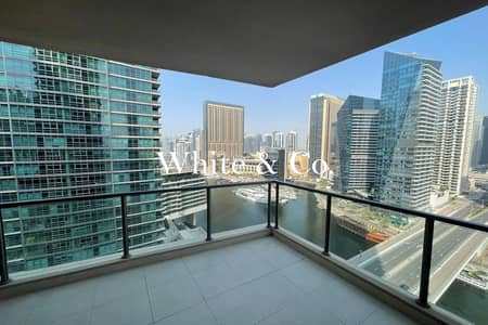 3 Bedroom Apartment for Sale in Dubai Marina, Dubai - Corner Unit | Marina View | Spacious