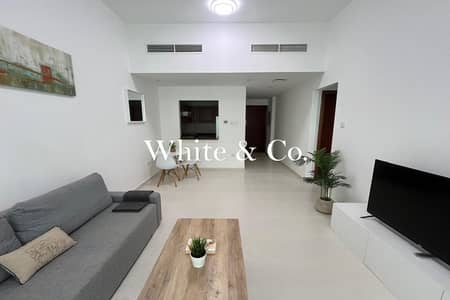 1 Bedroom Flat for Sale in Dubai Marina, Dubai - Rented | Great ROI | Fully Furnished