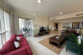 Lake View |Vacant on Transfer|Marina View