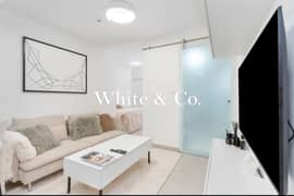 Fully Upgraded | Investment | Vacant Now