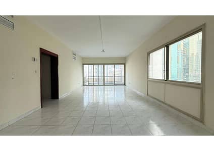 阿尔巴沙住宅区， 迪拜 3 卧室单位待租 - ABDULLA AL ROSTAMANI - TWIN TOWER A  - 1303 - 3 BR - SZR VIEW_page-0001. jpg