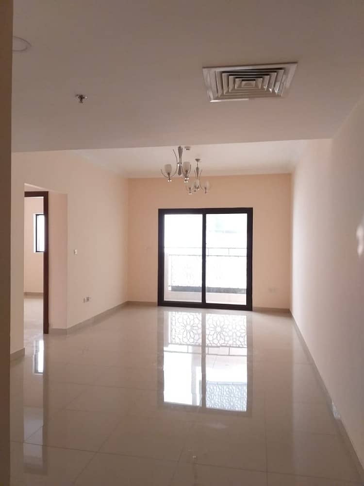 Hot Offer Spacious 3bhk In 50k With Balcony Wardrobe In New Muwaileh