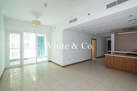 1 Bedroom Flat for Rent in Dubai Marina, Dubai - Furnished | Chiller Free | Spacious