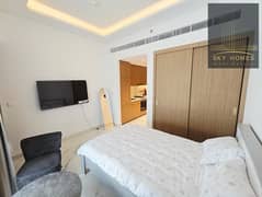 شقة في عزيزي ريفيرا 67،ريفيرا،ميدان ون،مدينة ميدان 50000 درهم - 12726960