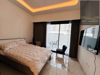 Studio for Rent in Meydan City, Dubai - IMG_5103. jpg