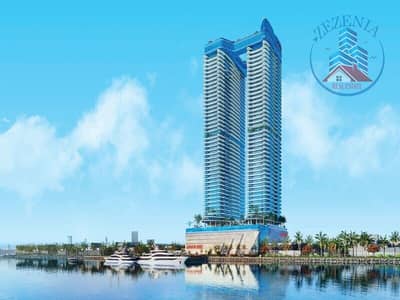 استوديو  للبيع في مدينة دبي الملاحية، دبي - IMG-20250907-WA0016. jpg