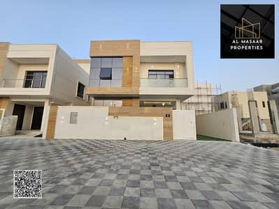 6 Cпальни Вилла Продажа в Аль Захья, Аджман - IMG-20250908-WA0081. jpg