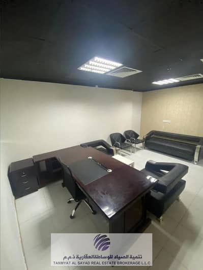 Office for Sale in Al Rashidiya, Ajman - WhatsApp Image 2025-05-18 à 17.42. 27_e536c2ed. jpg