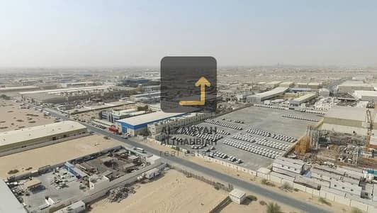 Industrial Land for Rent in Al Sajaa Industrial, Sharjah - 2. jpg
