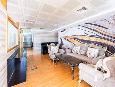 Office for Rent in Jumeirah Lake Towers (JLT), Dubai - 1. jpg