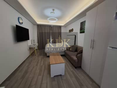 Студия в аренду в Джумейра Вилладж Серкл (ДЖВС), Дубай - WhatsApp Image 2025-09-08 at 10.51. 27 AM (1). jpeg