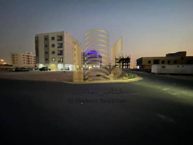Plot for Sale in Al Alia, Ajman - 1000235336. jpg