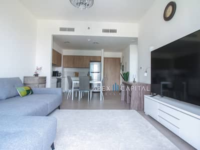 1 Bedroom Flat for Rent in Dubai Hills Estate, Dubai - 1a. jpg