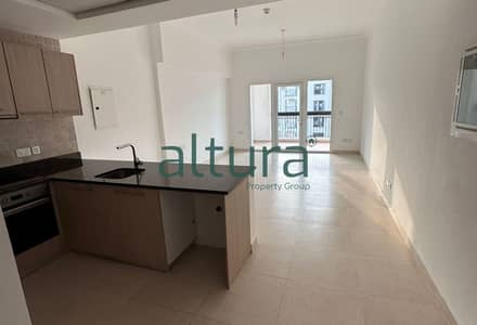 Studio for Rent in Yas Island, Abu Dhabi - Vacant | Well-maintained | Inquire Now
