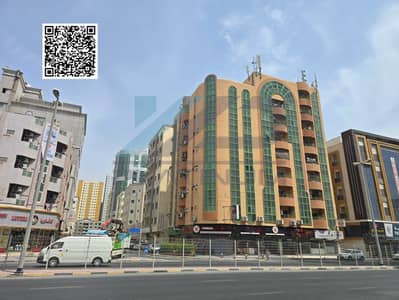 11 Bedroom Building for Sale in Al Nuaimiya, Ajman - WhatsApp Image 2025-08-19 at 10.41. 22 (1). png
