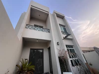 5 Bedroom Villa for Sale in Al Mowaihat, Ajman - IMG-20250908-WA0041. jpg