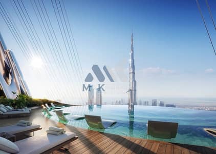 2 Bedroom Apartment for Sale in Downtown Dubai, Dubai - binghatti-skyblade-amenities-2. jpeg