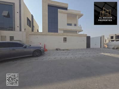فیلا 4 غرف نوم للبيع في الزاهية، عجمان - IMG-20250908-WA0221. jpg