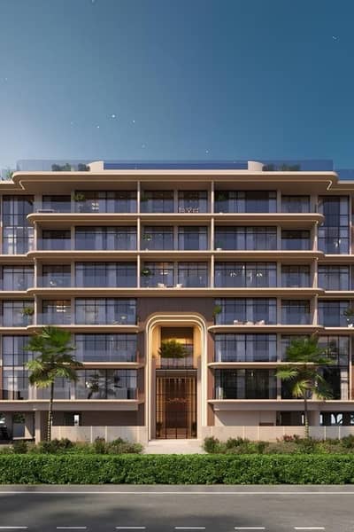 Studio for Sale in Dubai South, Dubai - Cover Image