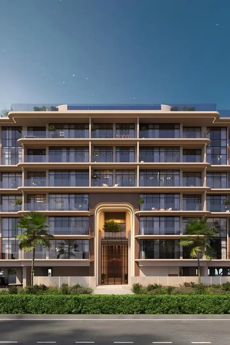 Livia Residence