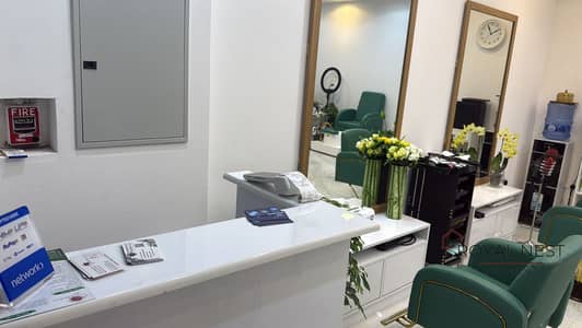 Shop for Sale in Meydan City, Dubai - af993beb-2230-4457-88dd-1e8ea5bffa84. jpg