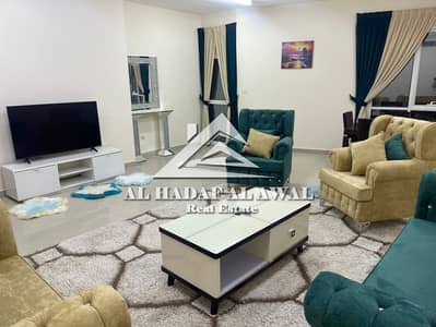 فلیٹ 2 غرفة نوم للايجار في التعاون، الشارقة - IMG-20250818-WA0034. jpg