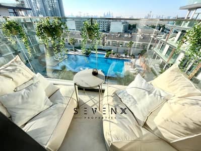 Studio for Sale in Jumeirah Village Circle (JVC), Dubai - IMG-20250908-WA0020. jpg